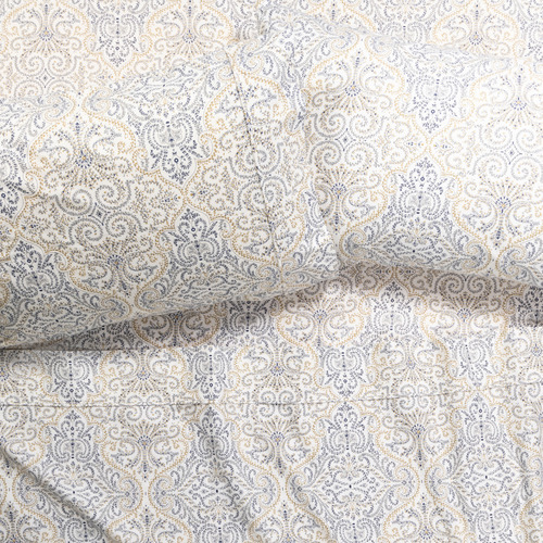 Maya-Cotton-Flannelette-Sheet-Set
