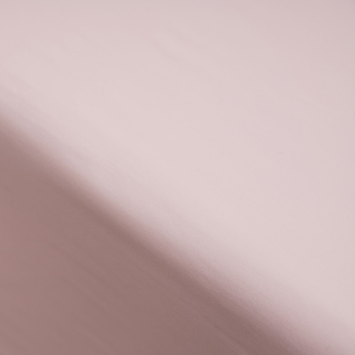 50cm Bamboo & Cotton-Blend Fitted Sheet