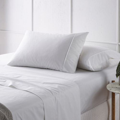 Bamboo Collagen Sheet Set