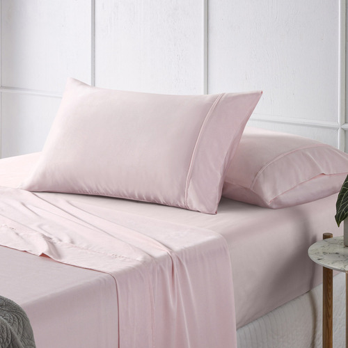 Bamboo Collagen Sheet Set