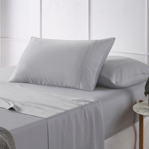 Bamboo Collagen Sheet Set
