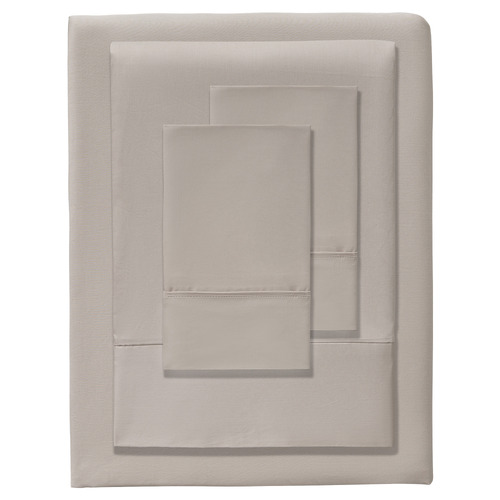 400TC Bamboo & Cotton Sheet Set