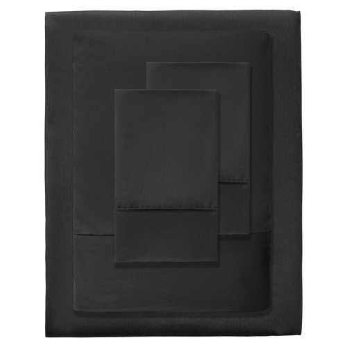 400TC Bamboo & Cotton Sheet Set