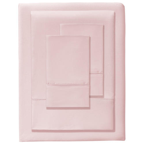 400TC Bamboo & Cotton Sheet Set