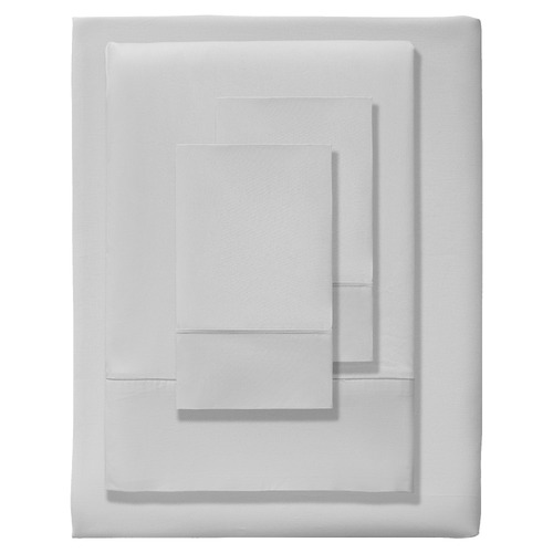 400TC Bamboo & Cotton Sheet Set