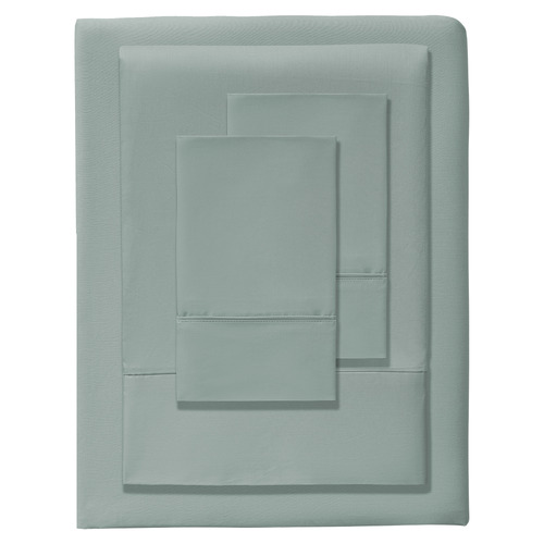 400TC Bamboo & Cotton Sheet Set