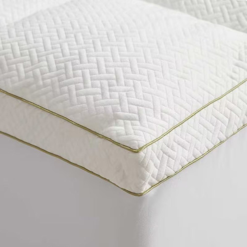 1200GSM Bamboo  Hotel Deluxe Mattress Topper