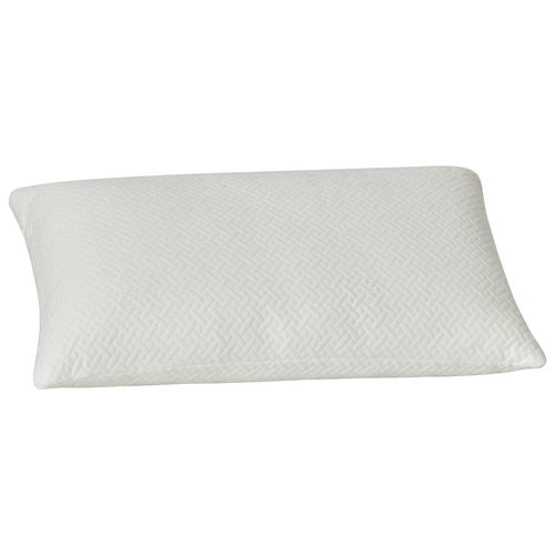 Bamboo-Blend Memory Foam Pillows