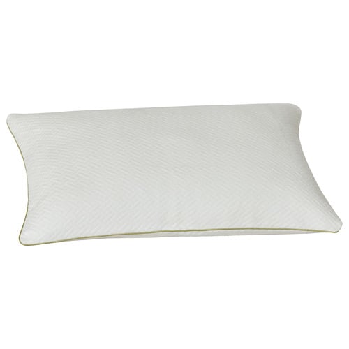 Bamboo-Blend Standard Pillow Protectors