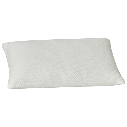 Bamboo-Blend Medium Pillow