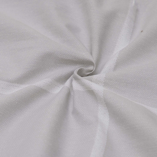 Check Cotton Ironing Board Cover