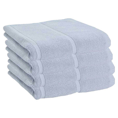 Ada Cotton Bath Towels