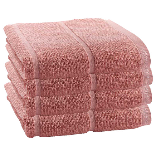 Ada Cotton Bath Towels