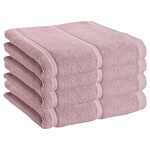 Ada Cotton Bath Towels