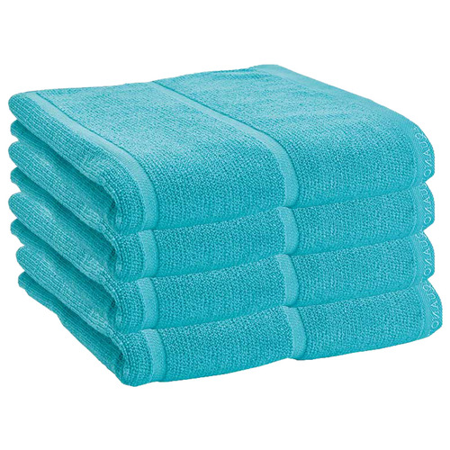 Ada Cotton Bath Towels