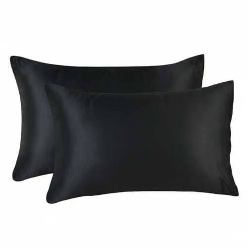 Mulberry Silk Pillowcases
