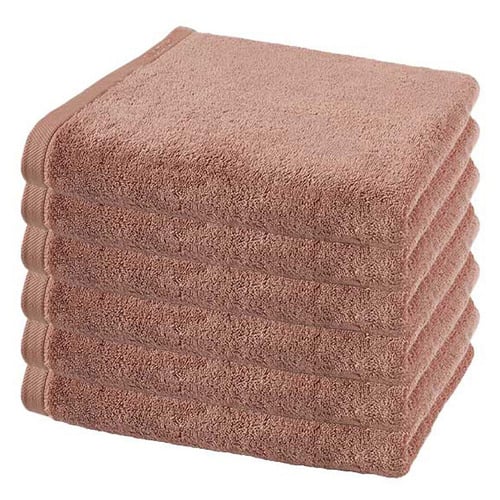 Luxury Egyptian Cotton Bath Towels