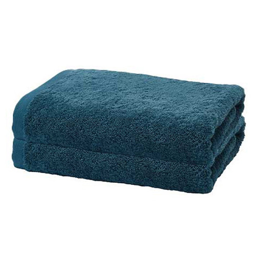Luxury Egyptian Cotton Guest Towels