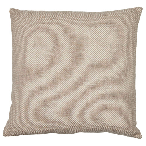 Basket Weave Cushion