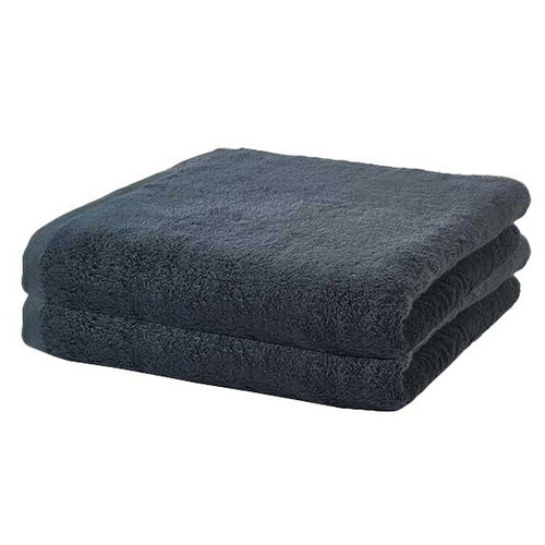 Luxury Egyptian Cotton Guest Towels