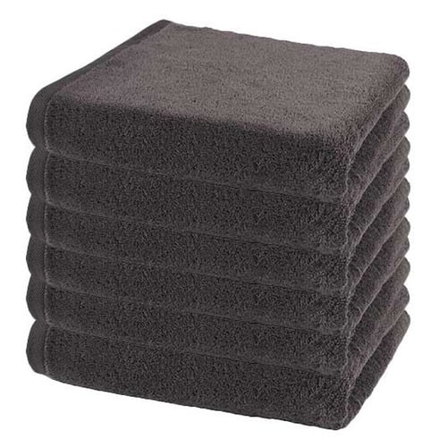 Luxury Egyptian Cotton Bath Towels