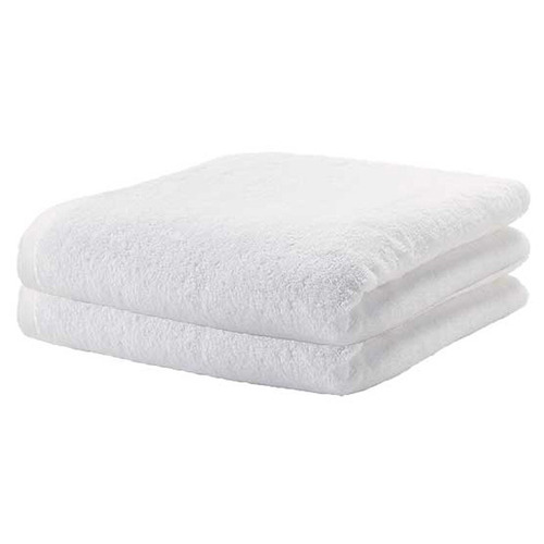Luxury Egyptian Cotton Guest Towels