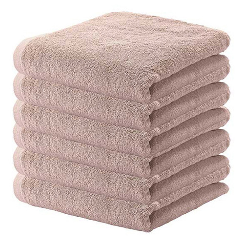 Luxury Egyptian Cotton Bath Towels