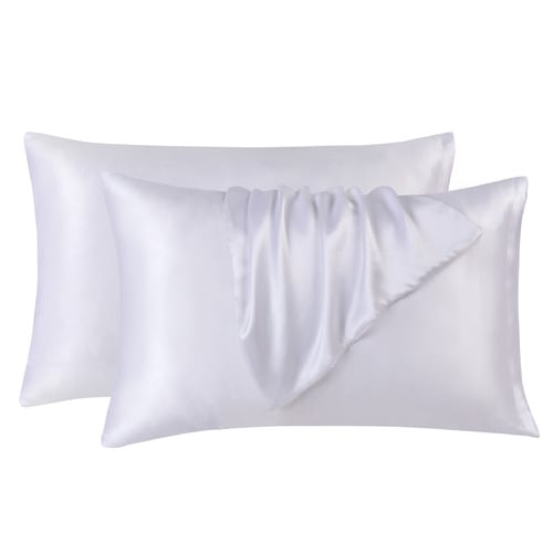 Mulberry Silk Pillowcases