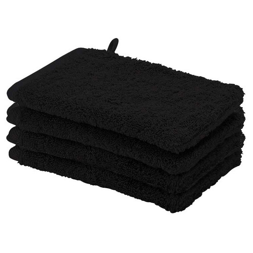 Luxury Egyptian Cotton Wash Mitt