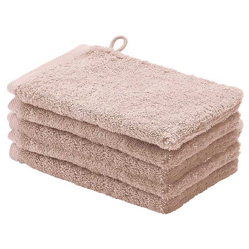 Luxury Egyptian Cotton Wash Mitt