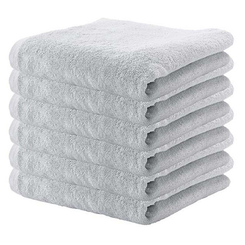Luxury Egyptian Cotton Bath Towels