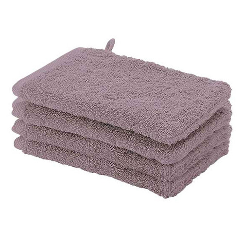 Luxury Egyptian Cotton Wash Mitt