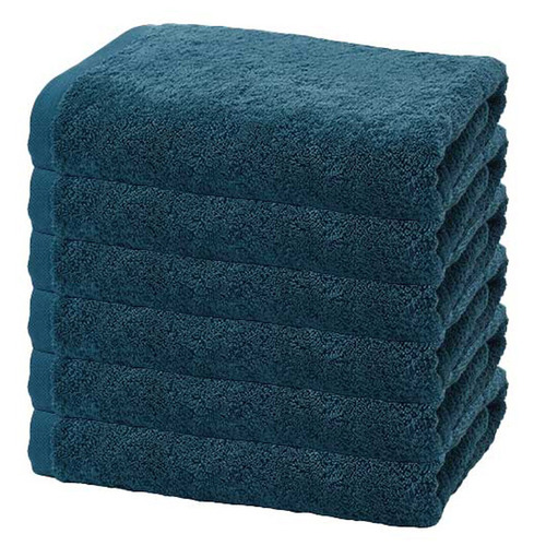 Luxury Egyptian Cotton Bath Towels