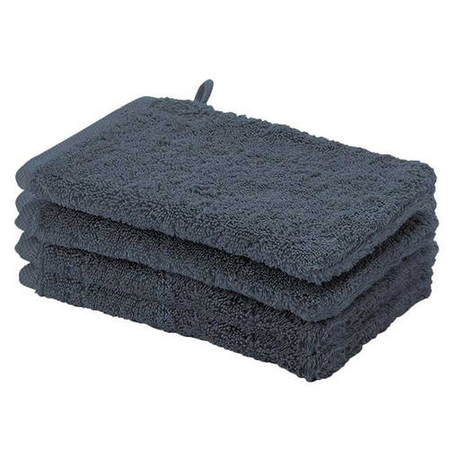 Luxury Egyptian Cotton Wash Mitt