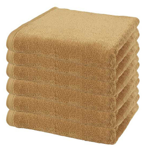 Luxury Egyptian Cotton Bath Towels