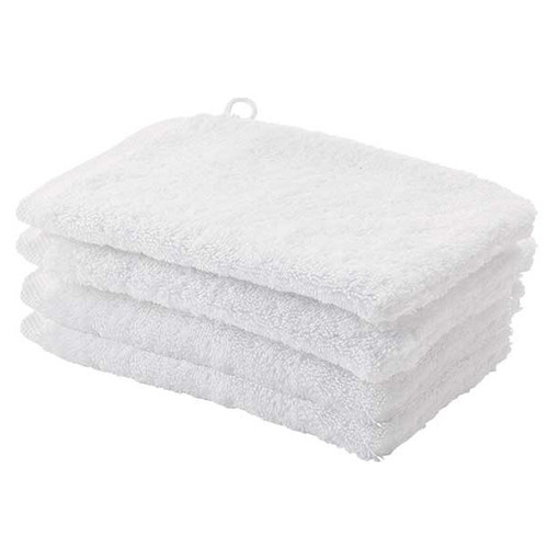 Luxury Egyptian Cotton Wash Mitt