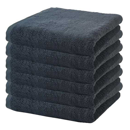Luxury Egyptian Cotton Bath Towels