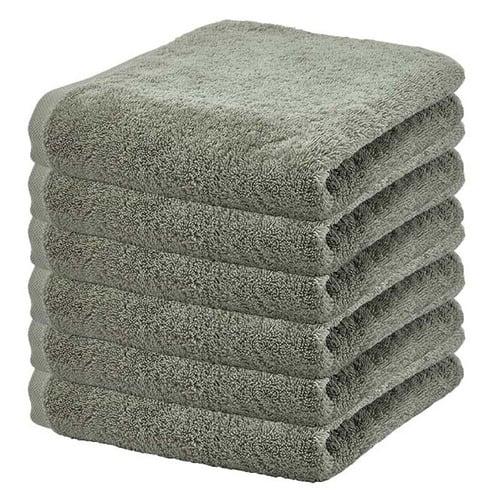 Luxury Egyptian Cotton Bath Towels
