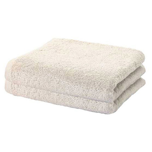 Luxury Egyptian Cotton Guest Towels