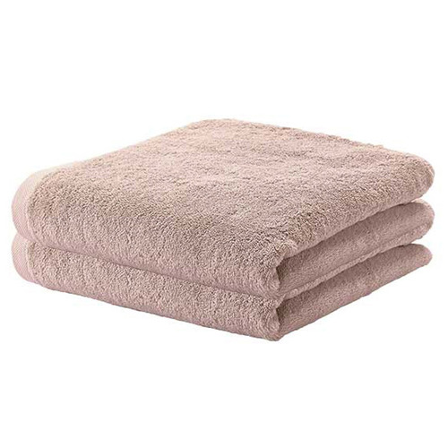 Luxury Egyptian Cotton Guest Towels