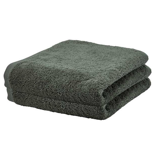 Luxury Egyptian Cotton Guest Towels