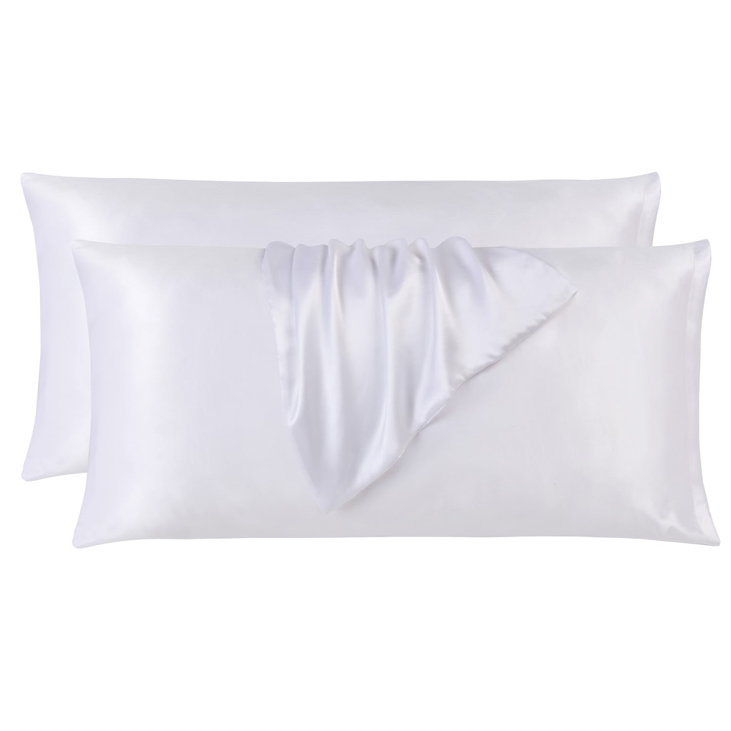 Lacen Silk & Satin King  Pillowcases