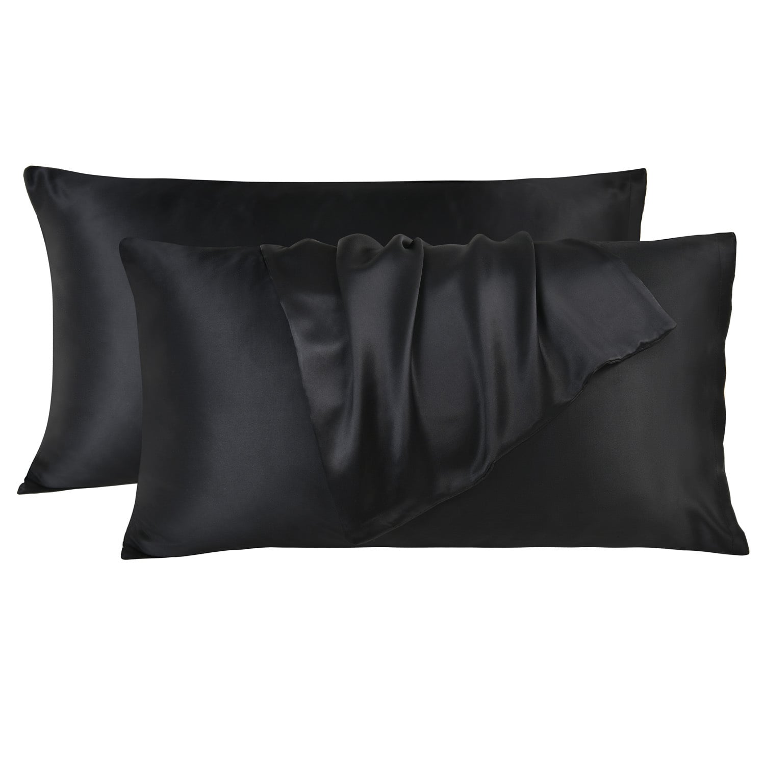 Lacen Silk & Satin King  Pillowcases
