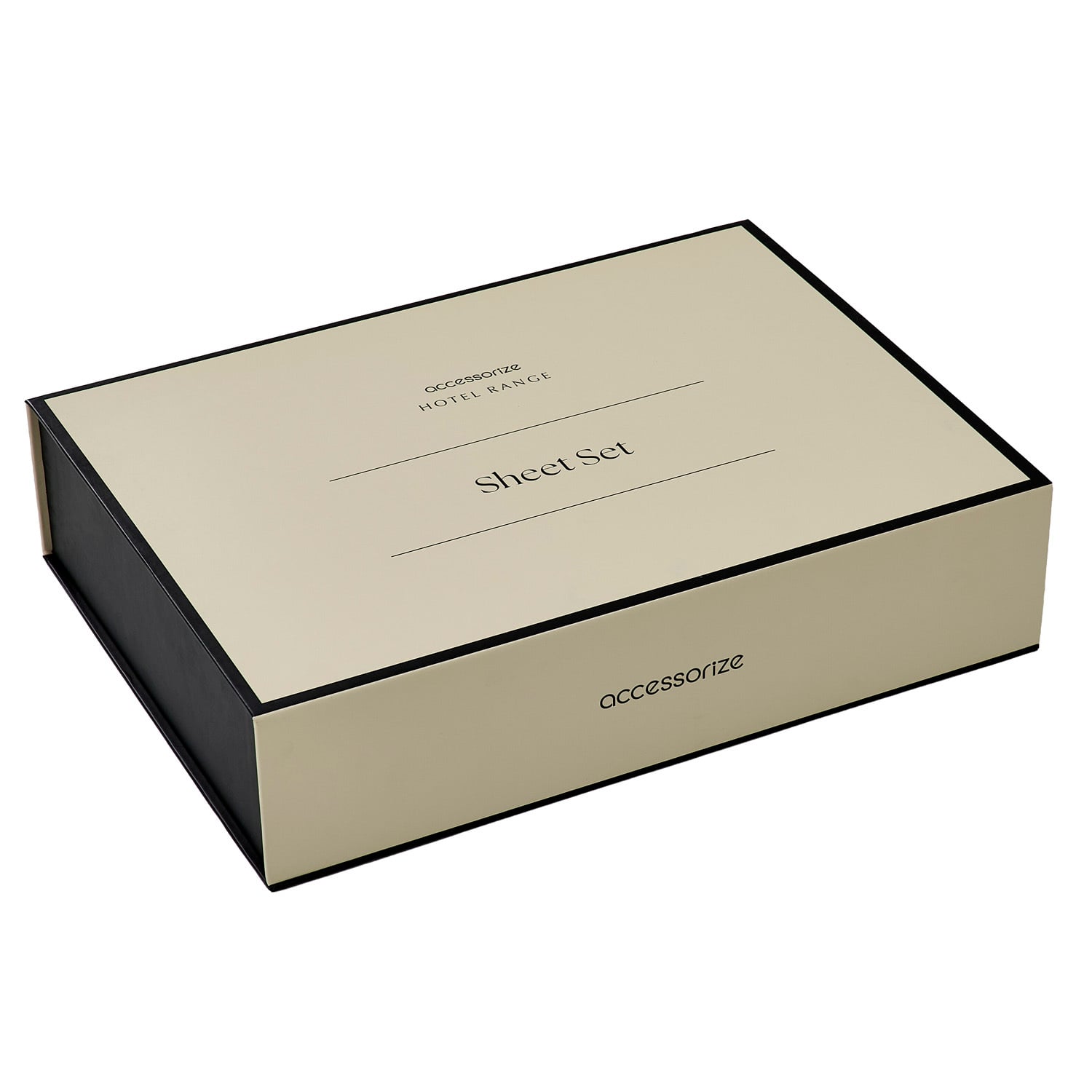 Davion 700TC Egyptian Cotton Sheet Set