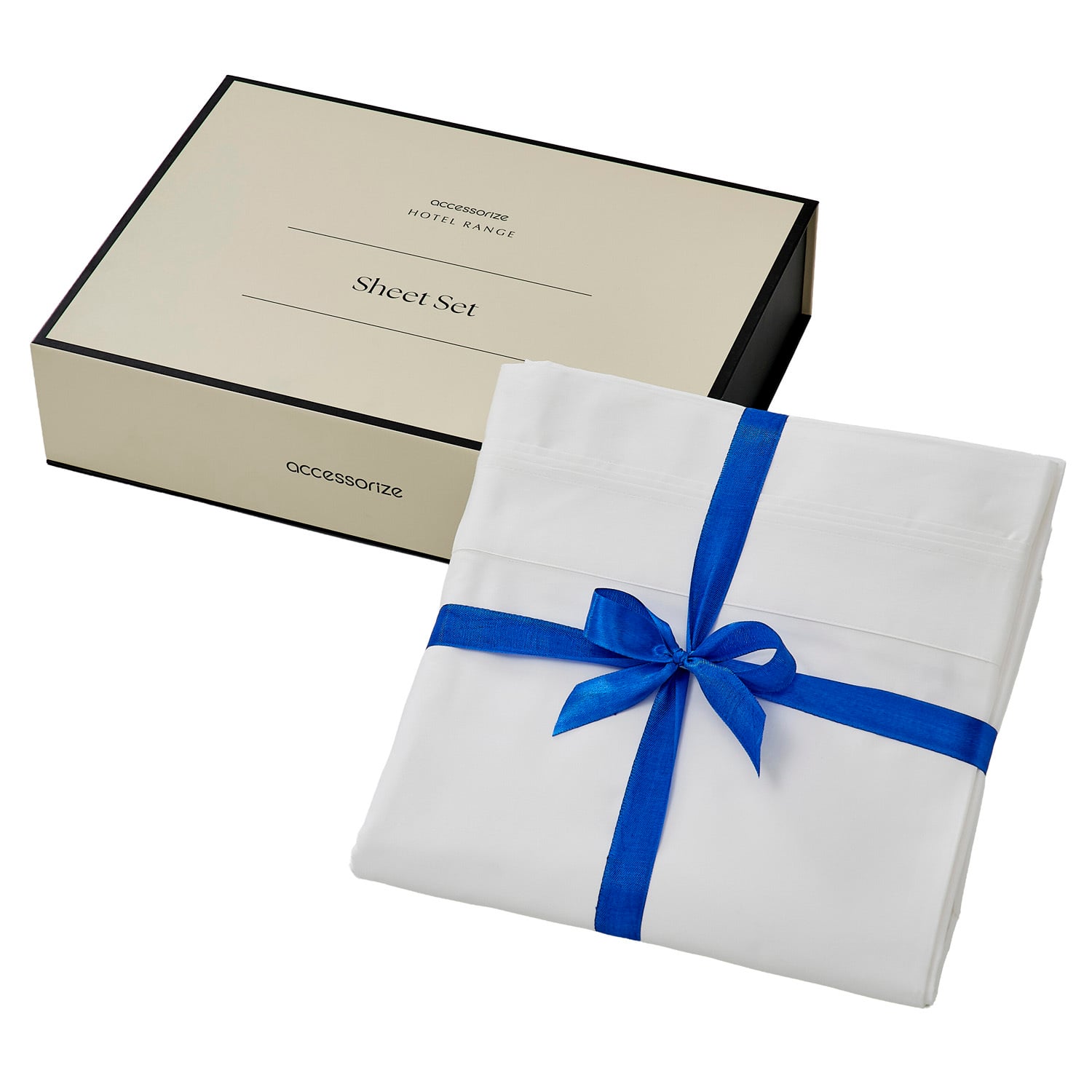Davion 700TC Egyptian Cotton Sheet Set