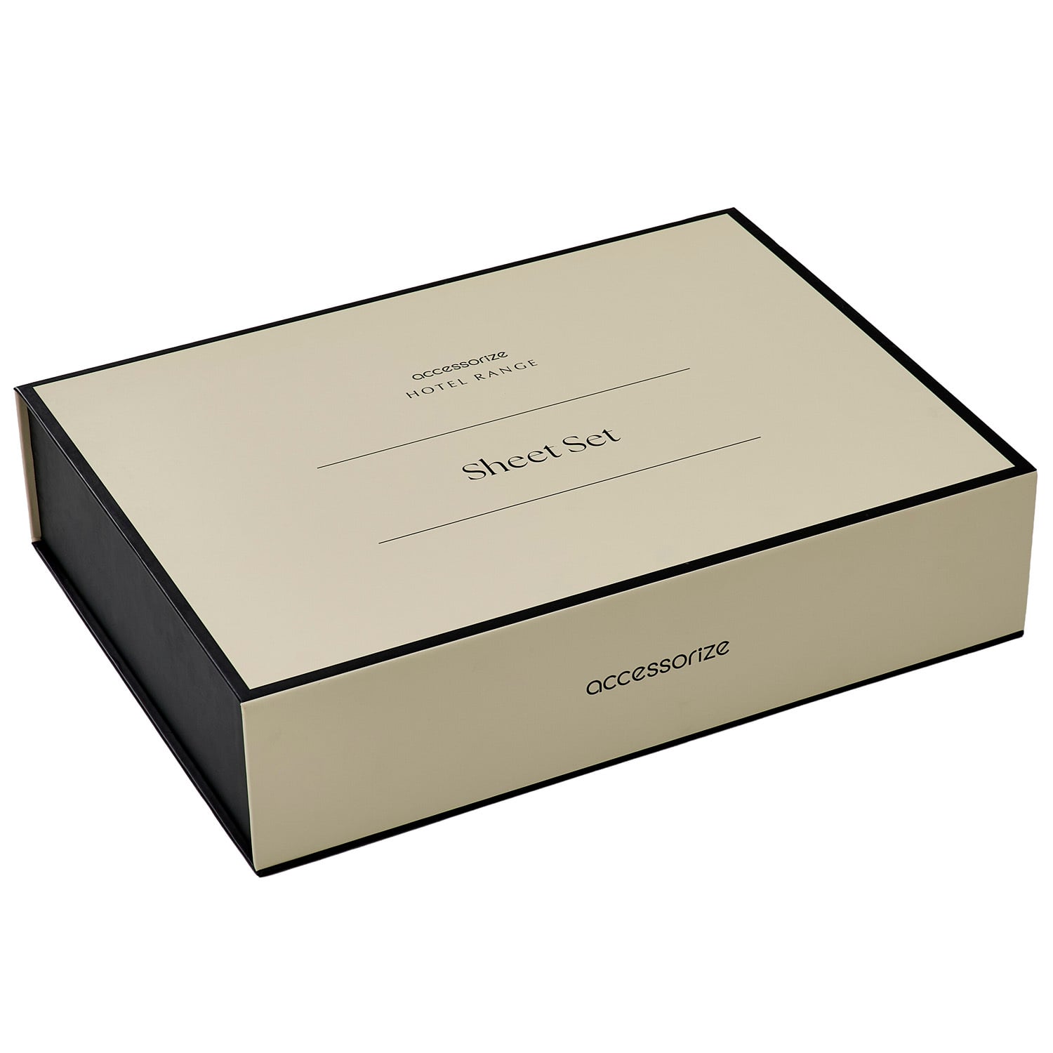 Davion 700TC Egyptian Cotton Sheet Set