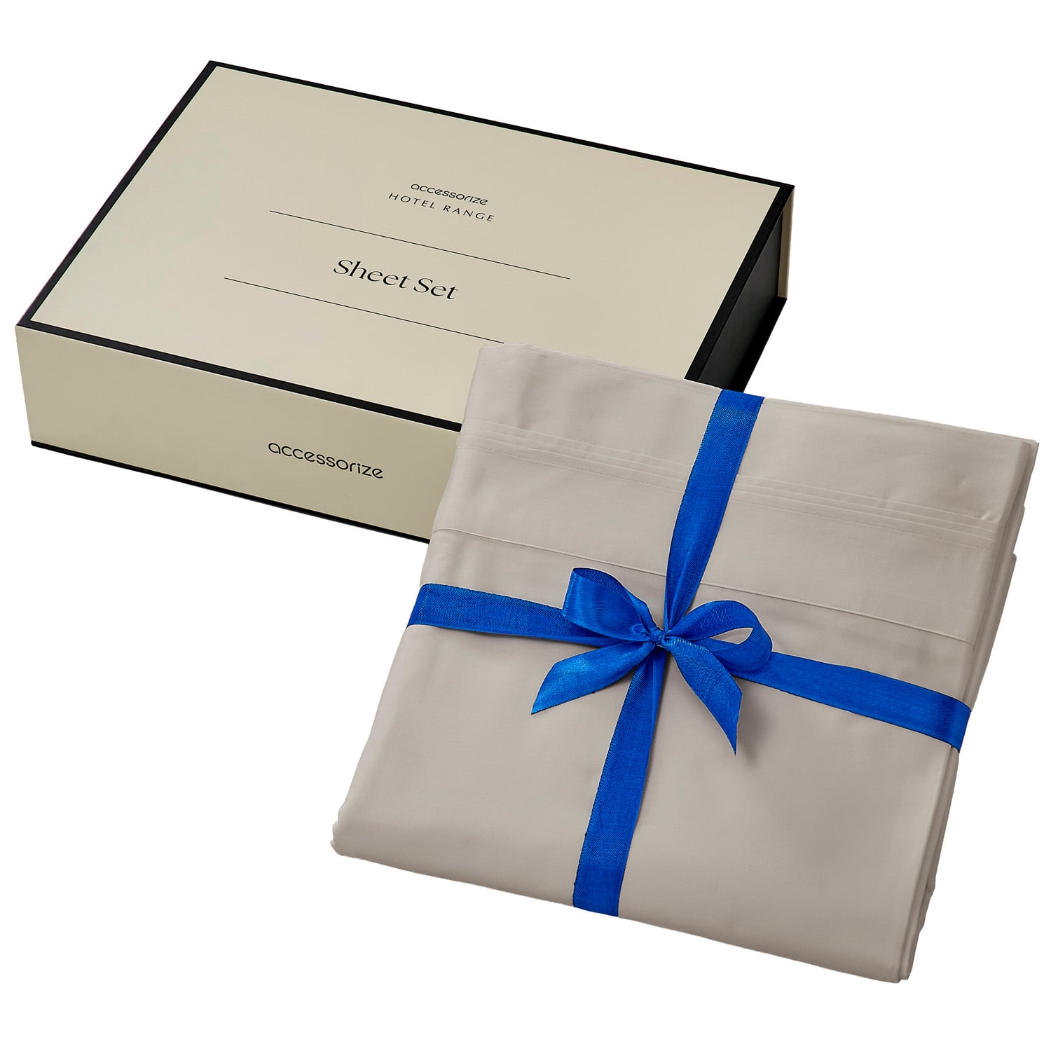 Davion 700TC Egyptian Cotton Sheet Set