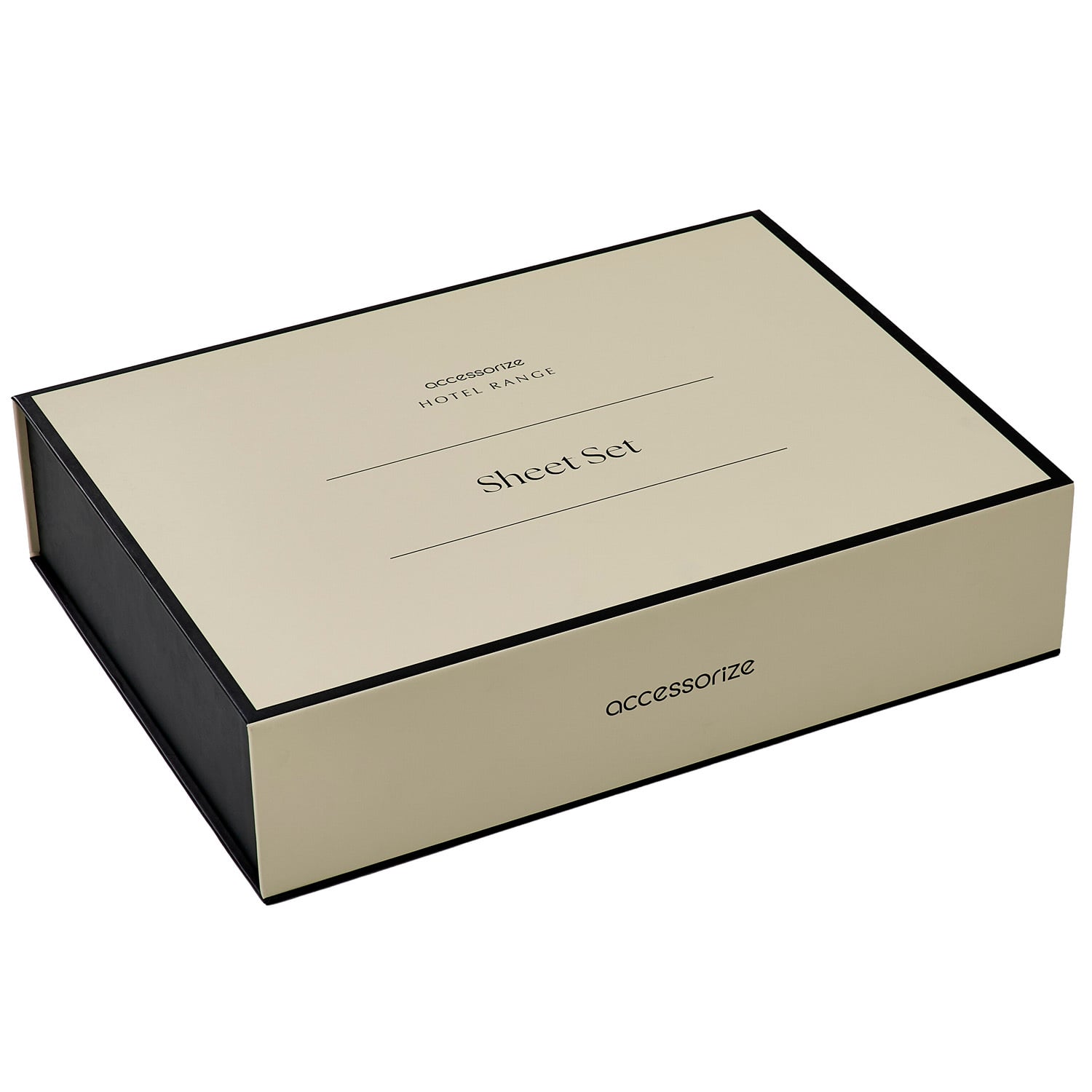 Davion 700TC Egyptian Cotton Sheet Set