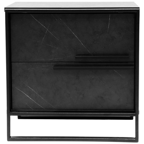 Balin Bedside Table