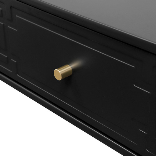 Fleur Bedside Table